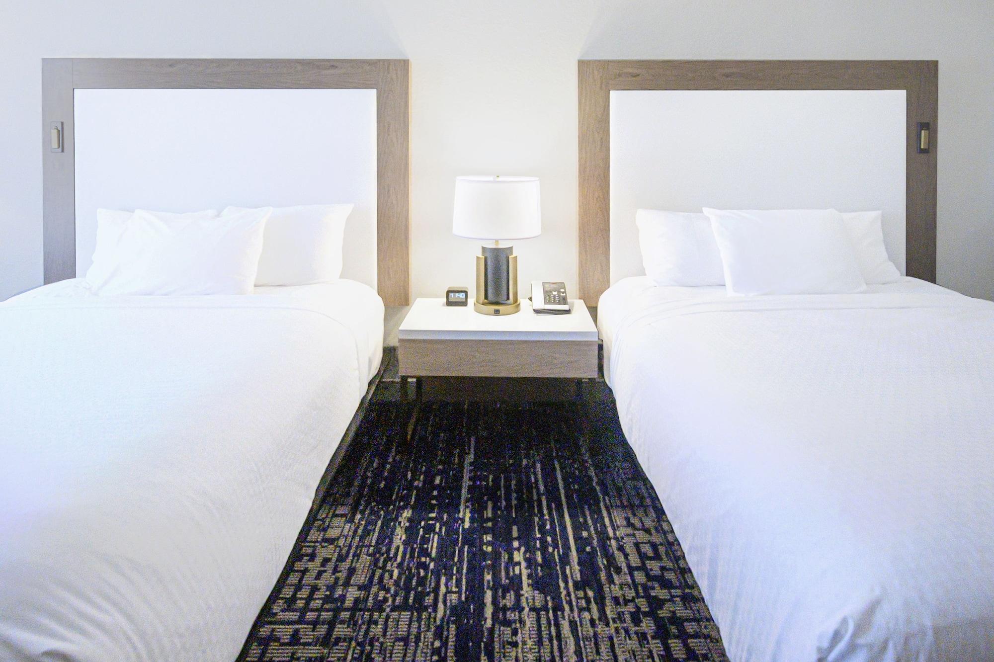 Sheraton Richmond Airport Hotel Sandston Eksteriør bilde