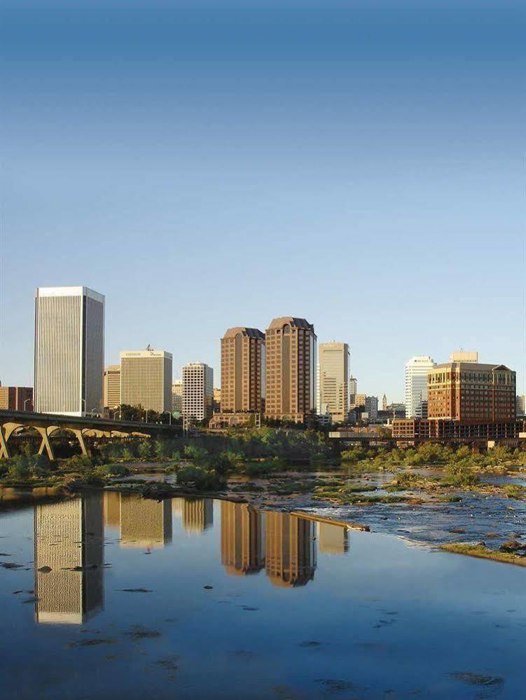 Sheraton Richmond Airport Hotel Sandston Bekvemmeligheter bilde